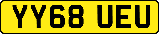 YY68UEU