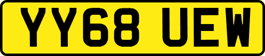 YY68UEW