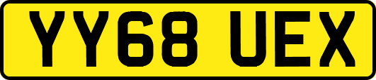 YY68UEX