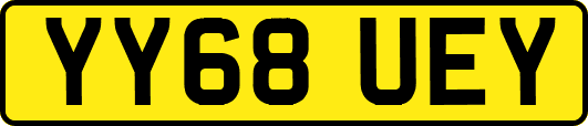 YY68UEY