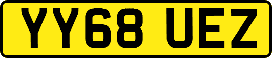 YY68UEZ