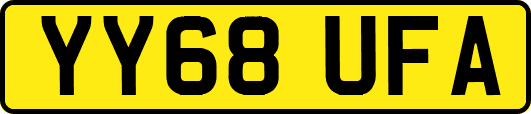 YY68UFA