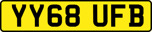 YY68UFB