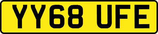 YY68UFE