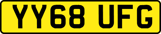 YY68UFG
