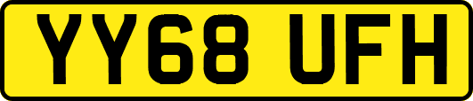 YY68UFH