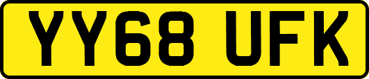 YY68UFK