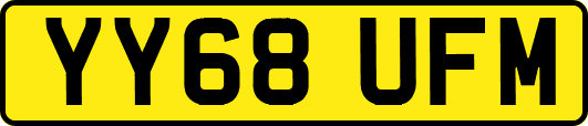 YY68UFM
