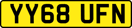 YY68UFN