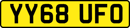 YY68UFO