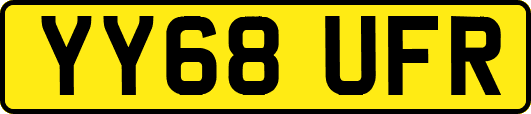 YY68UFR