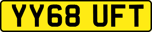 YY68UFT