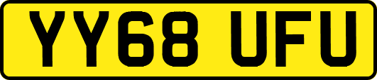 YY68UFU