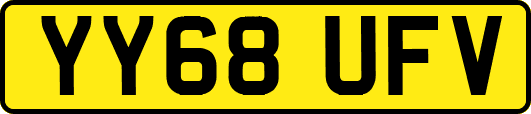 YY68UFV