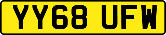 YY68UFW