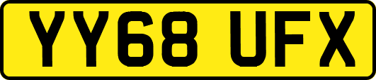 YY68UFX