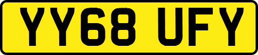 YY68UFY
