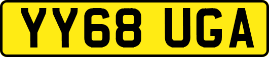 YY68UGA