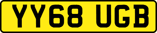 YY68UGB
