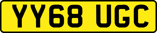 YY68UGC