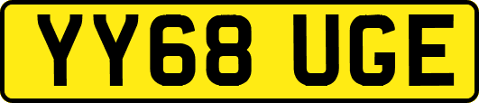 YY68UGE