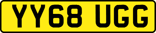 YY68UGG