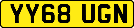 YY68UGN