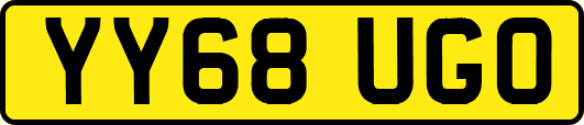 YY68UGO