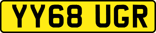 YY68UGR