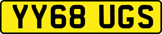 YY68UGS