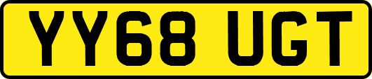 YY68UGT