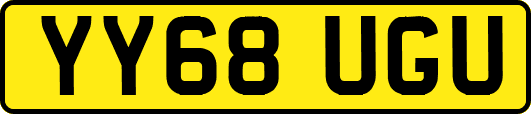 YY68UGU