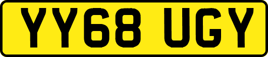 YY68UGY