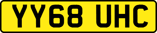 YY68UHC