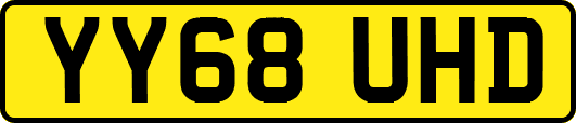 YY68UHD