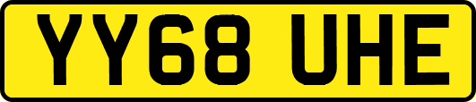 YY68UHE