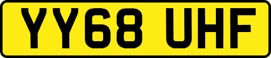 YY68UHF