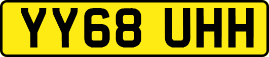 YY68UHH