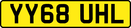 YY68UHL