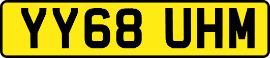 YY68UHM