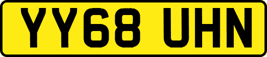 YY68UHN