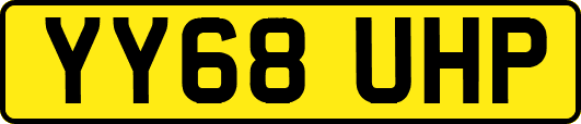 YY68UHP