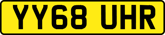 YY68UHR