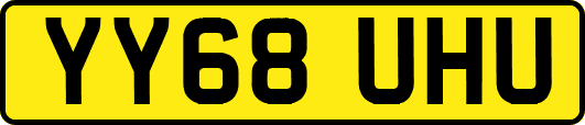 YY68UHU
