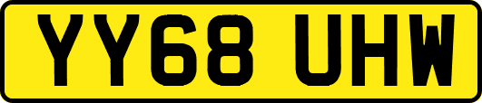 YY68UHW
