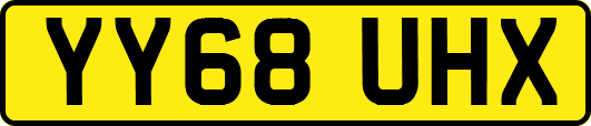 YY68UHX