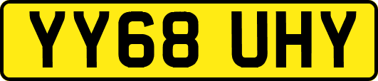 YY68UHY