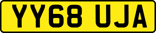YY68UJA