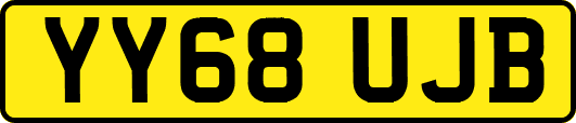 YY68UJB