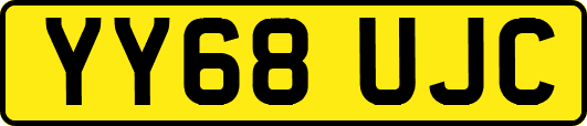 YY68UJC
